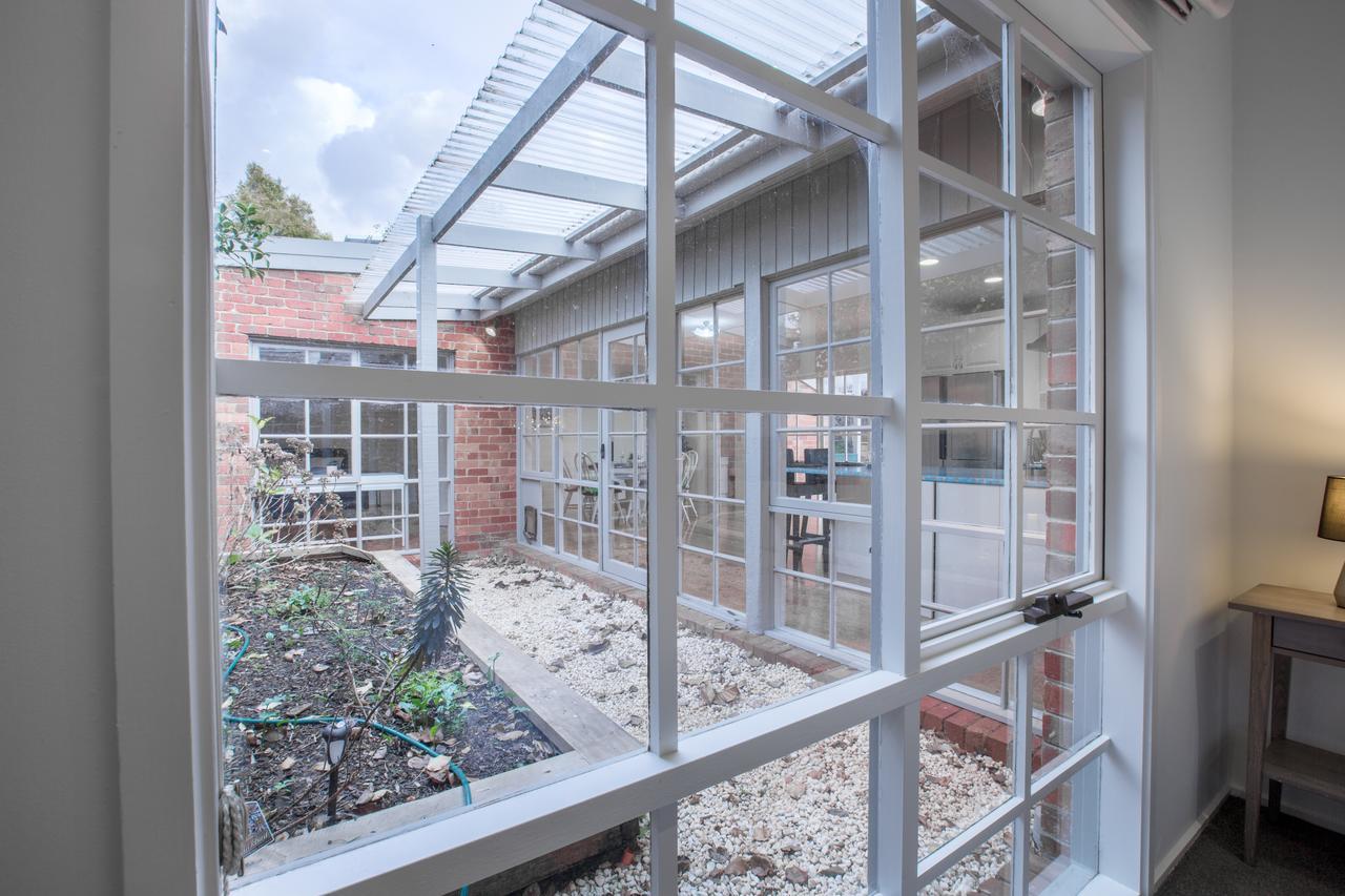 Lots Life Garden View Amazing Five Bedrooms