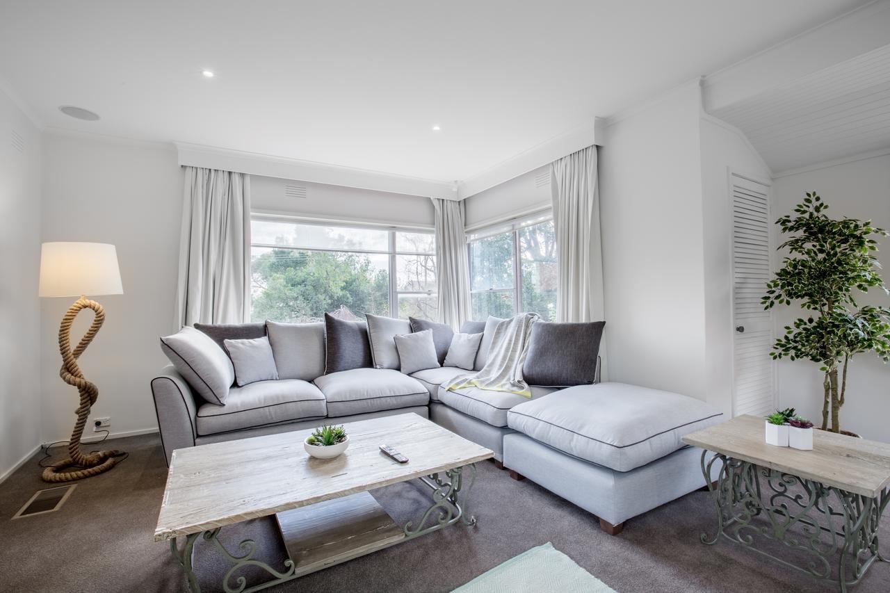 Lots Life Garden View Amazing Five Bedrooms
