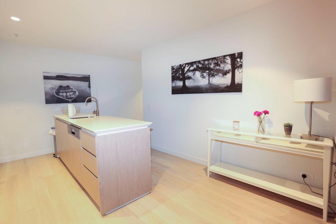 Apartment But Quiet, Free Wi-fi And Netflix