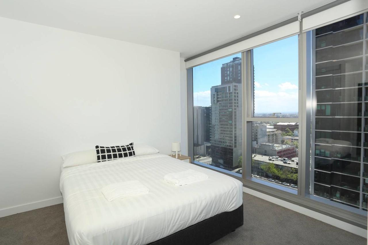 New 3 Bedrooms, Free Carpark & Wi-fi * Melbourne