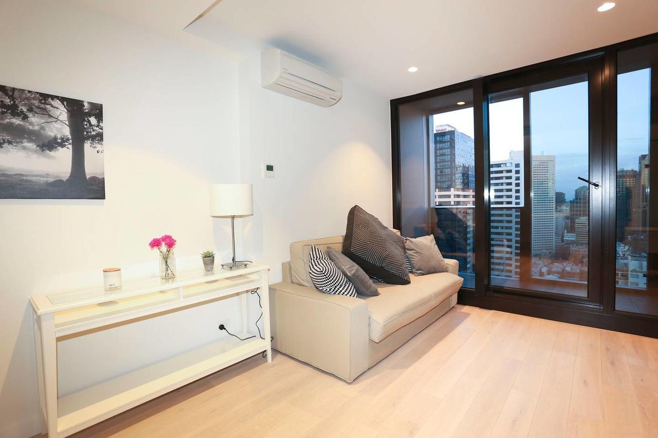 But Quiet, Free Wi-fi And Netflix Apartment