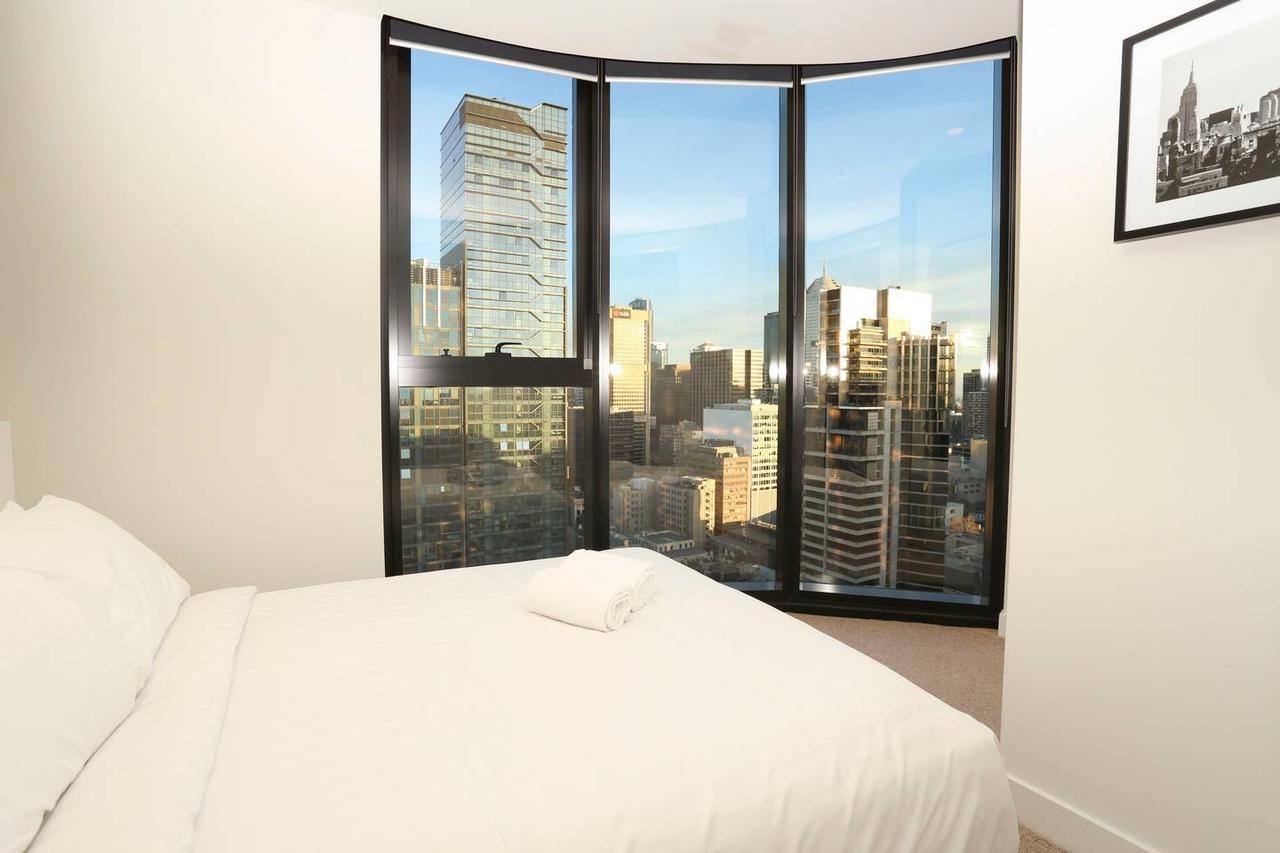 Apartment But Quiet, Free Wi-fi And Netflix Melbourne