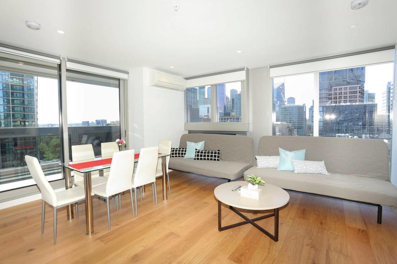 New 3 Bedrooms, Free Carpark & Wi-fi *