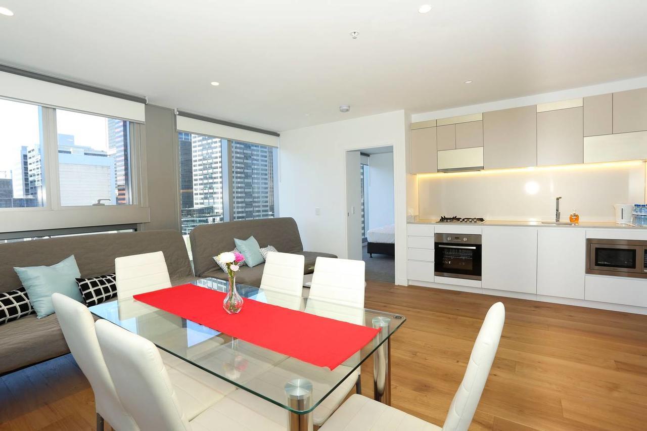 New 3 Bedrooms, Free Carpark & Wi-fi *