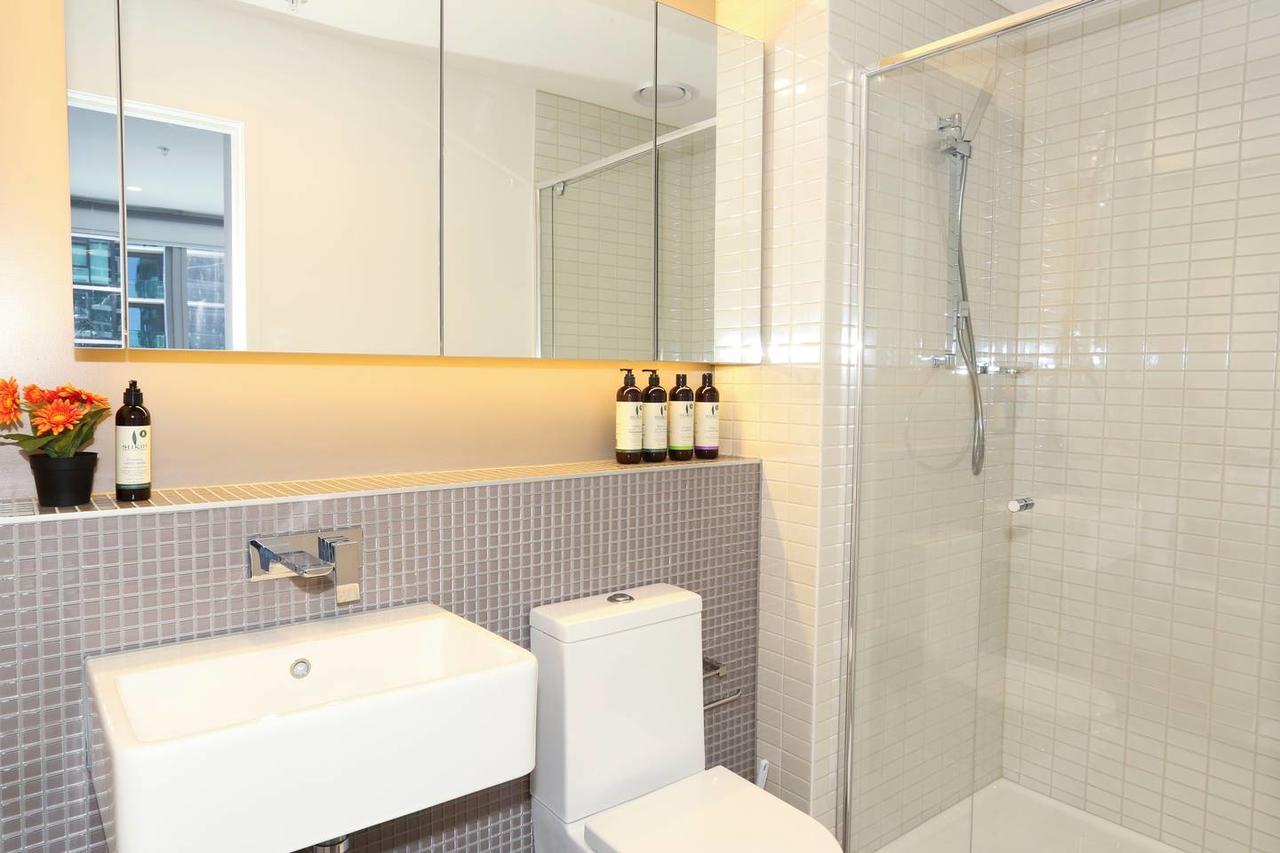 New 3 Bedrooms, Free Carpark & Wi-fi *
