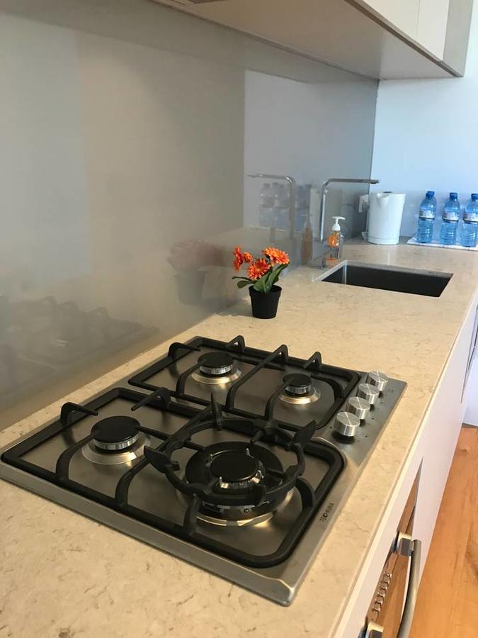New 3 Bedrooms, Free Carpark & Wi-fi
