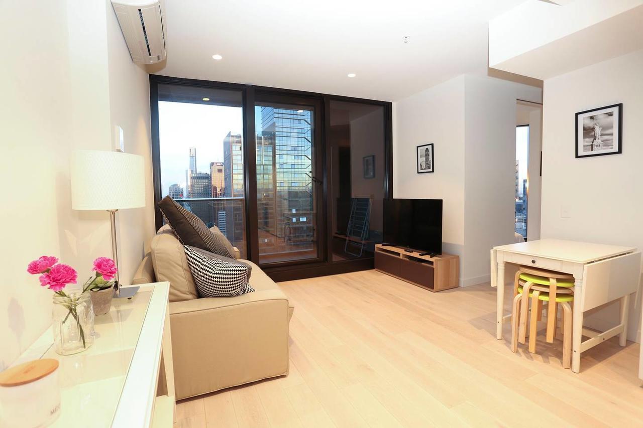 Apartment But Quiet, Free Wi-fi And Netflix