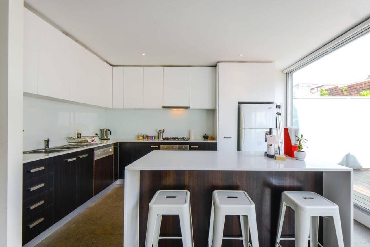 Apartment Staycentral - Collingwood Penthouse On Oxford *