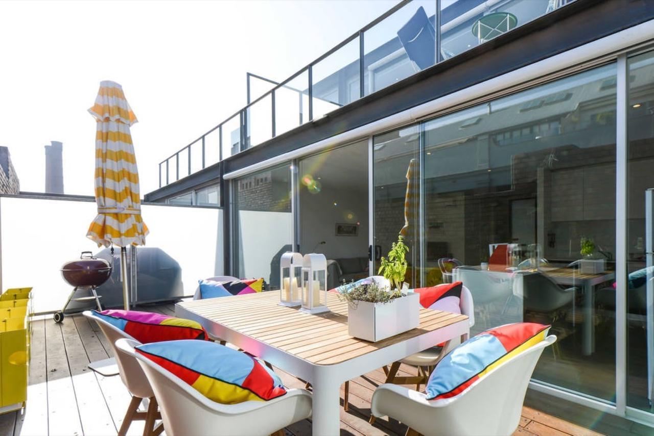 Apartment Staycentral - Collingwood Penthouse On Oxford Melbourne