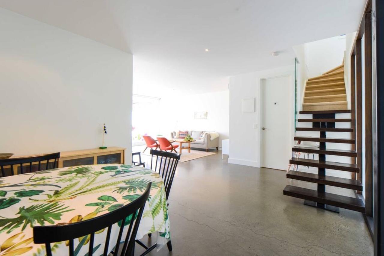 Staycentral - Collingwood Penthouse On Oxford Apartment