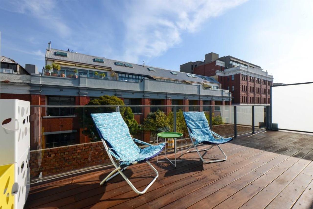 Apartment Staycentral - Collingwood Penthouse On Oxford