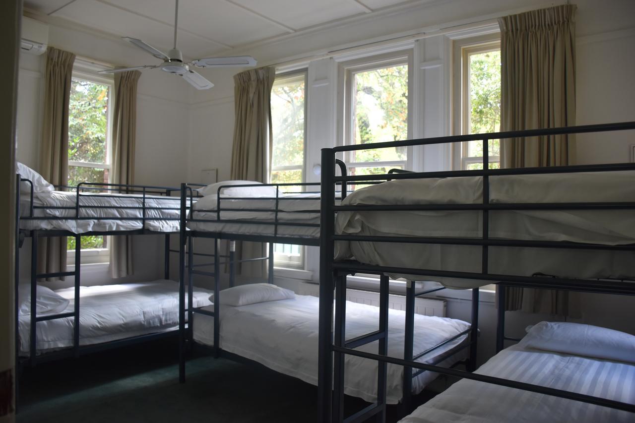 Hub Hostel