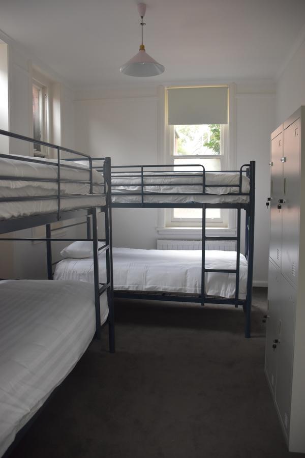 Hub Hostel