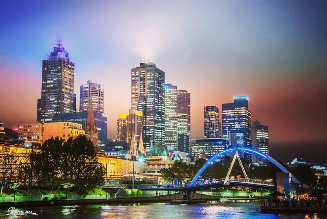 Crown Southbank Riverside S Collection 5*