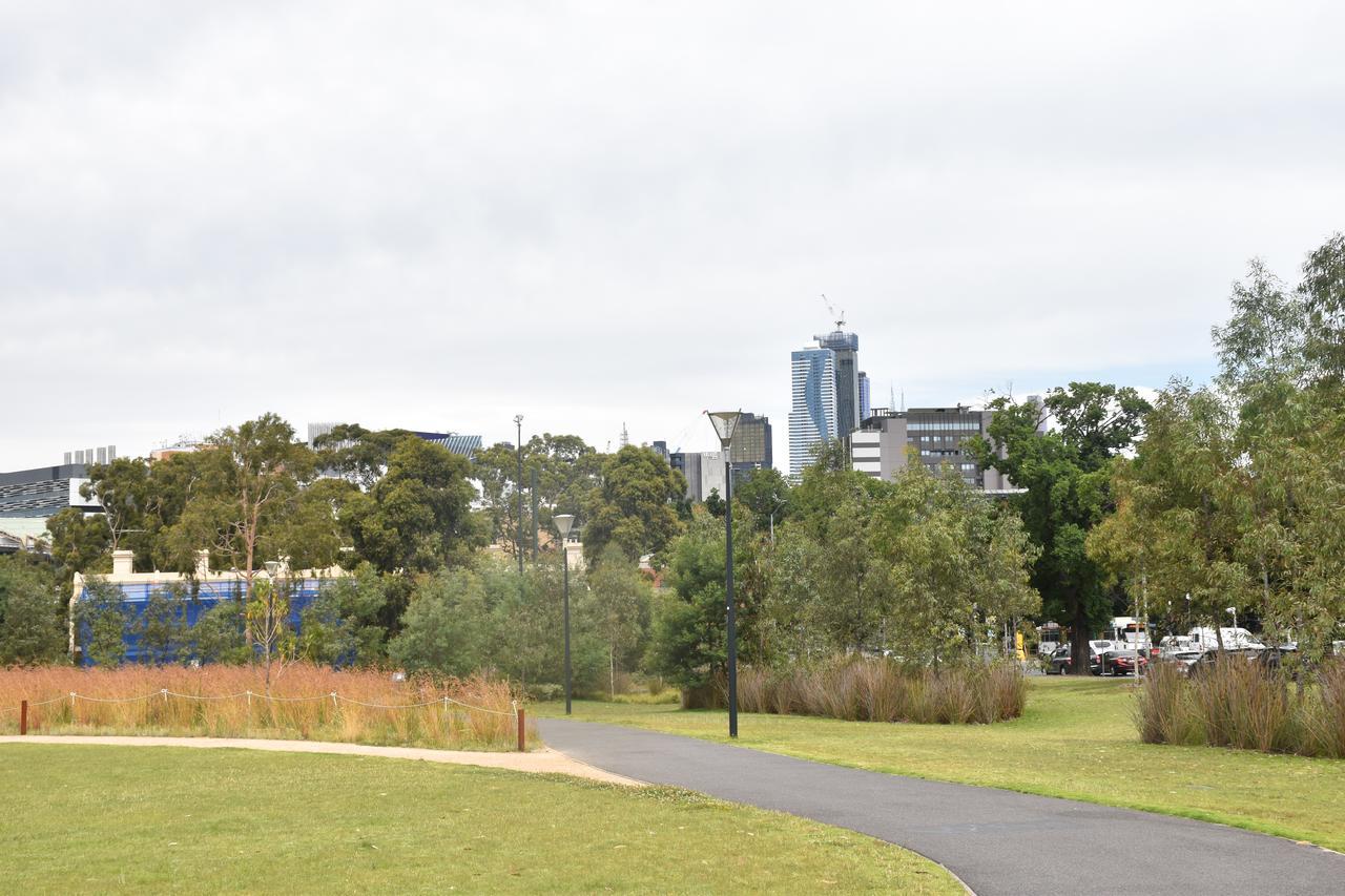 Hub Melbourne