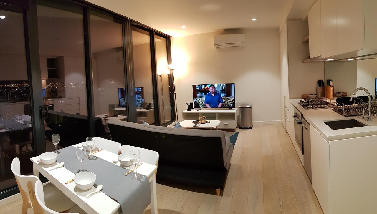 Apartment Good Spot Melbourne