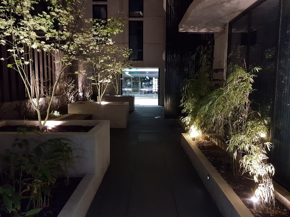 Apartment Good Spot Melbourne