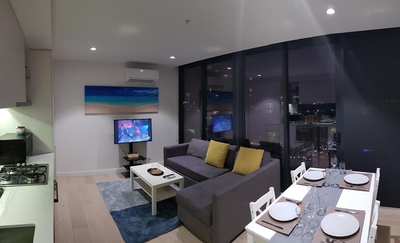 Apartment Good Spot Melbourne