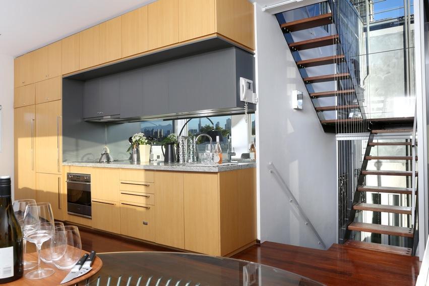 Holiday home Saint George - The Townhouse Melbourne