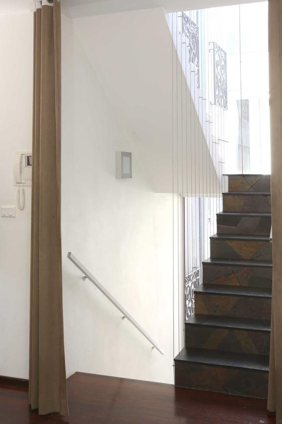 Holiday home Saint George - The Townhouse *