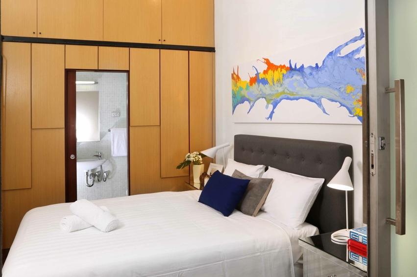Saint George - The Townhouse Holiday home