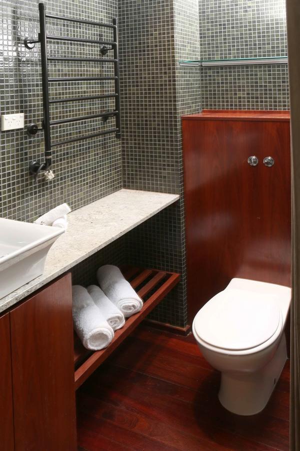 Saint George - The Townhouse Holiday home Melbourne