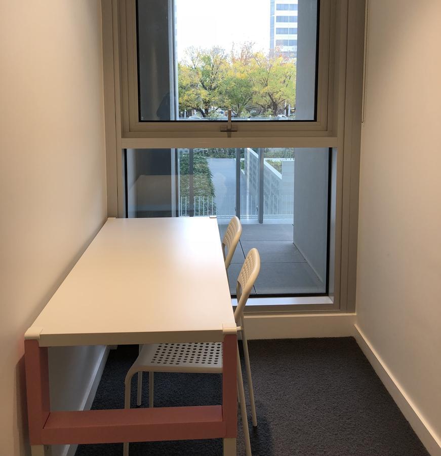 Pride Fawkner St Kilda Rd With Gym & Pool * Melbourne