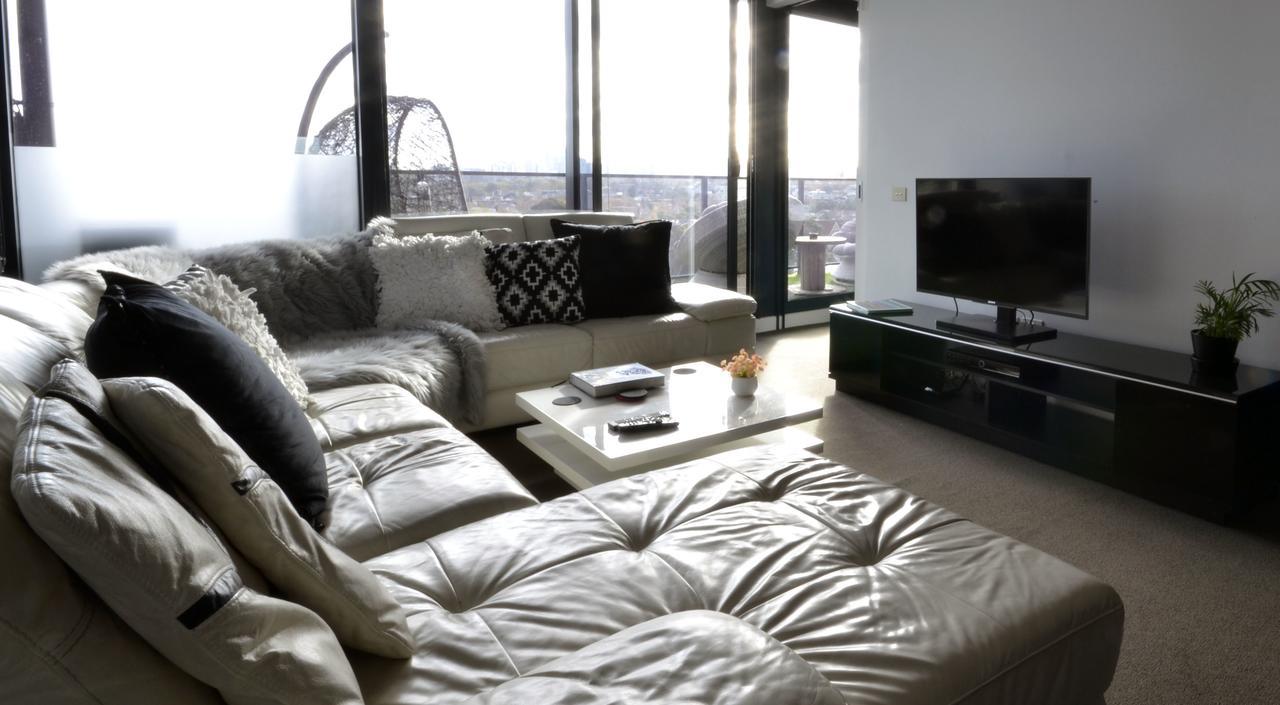 Apartment Society Melbourne