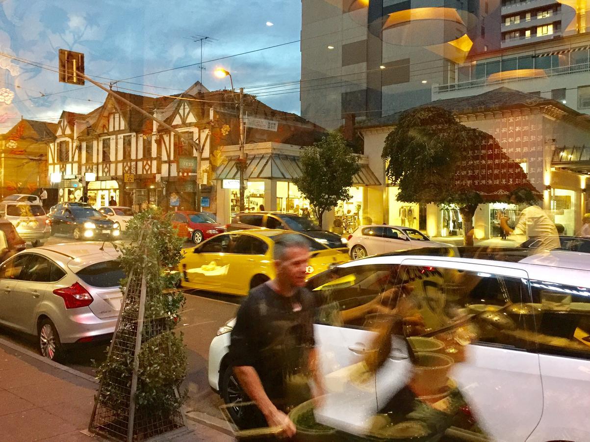 Apartment Pride Fawkner St Kilda Rd With Gym & Pool Melbourne