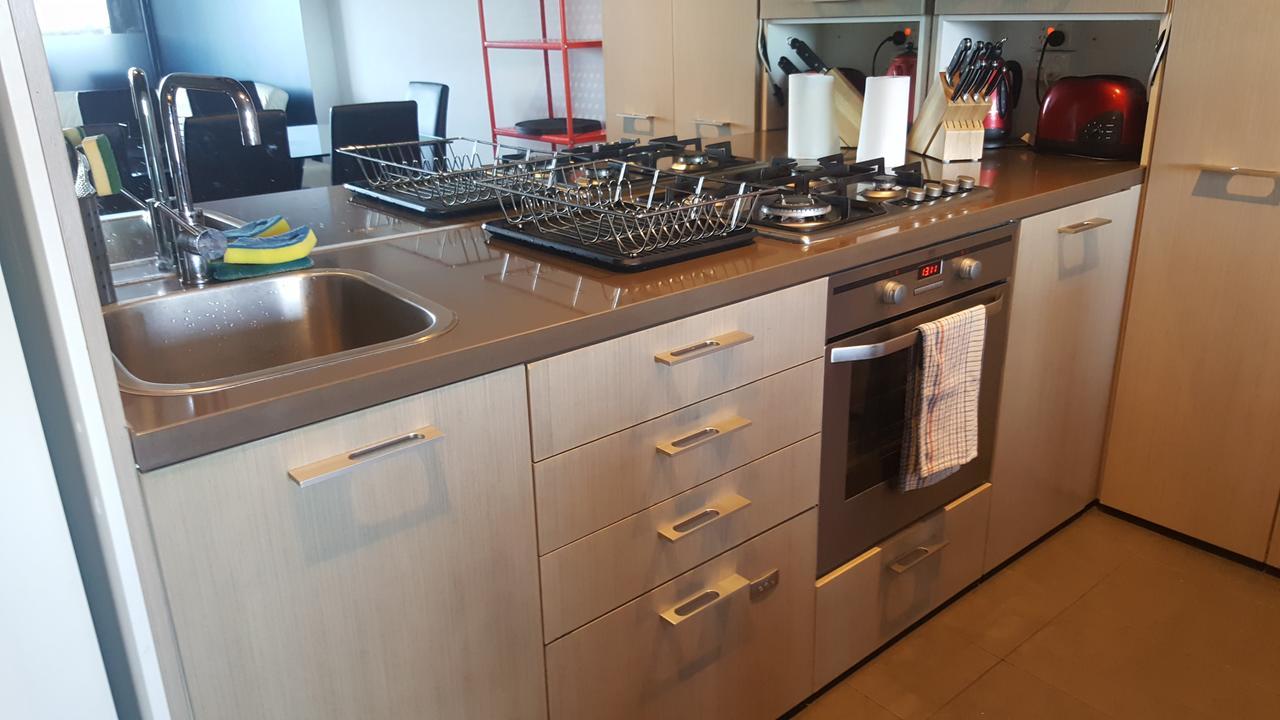 Society Apartment
