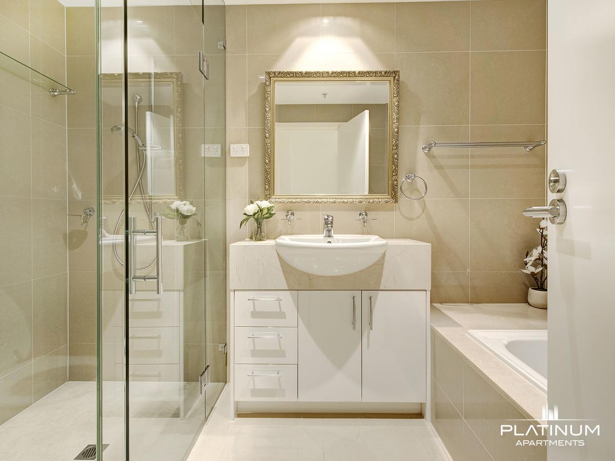Platinum Luxury At The Victoria Rooftop Penthouse Melbourne