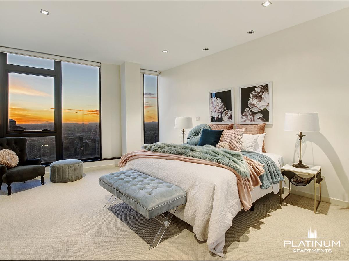 Apartment Platinum Luxury At The Victoria Rooftop Penthouse *