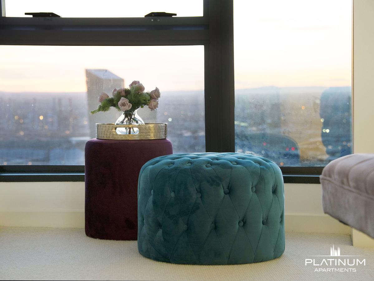 Apartment Platinum Luxury At The Victoria Rooftop Penthouse *