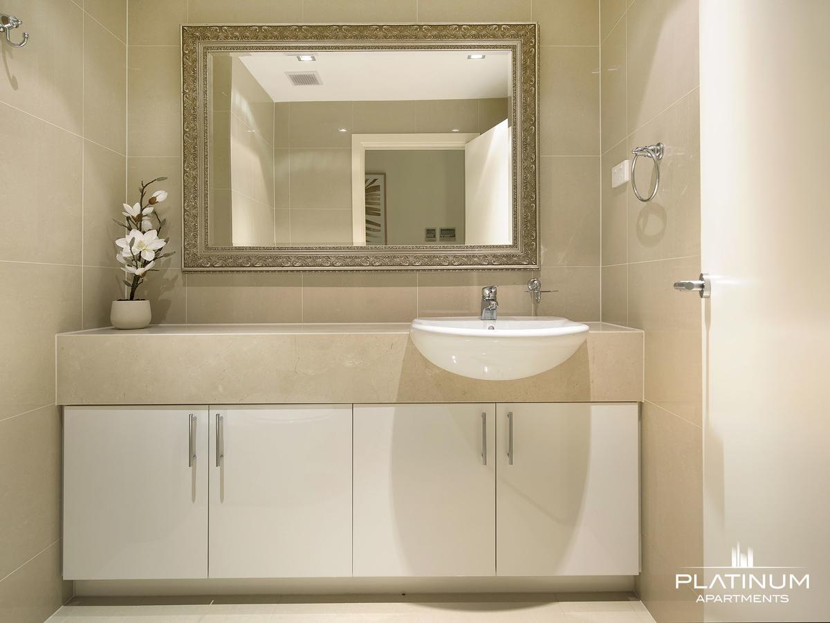 Apartment Platinum Luxury At The Victoria Rooftop Penthouse *