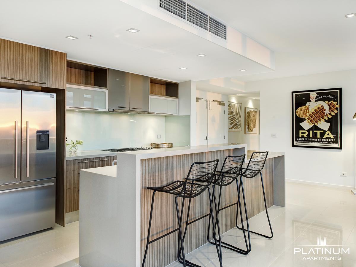 Apartment Platinum Luxury At The Victoria Rooftop Penthouse Melbourne