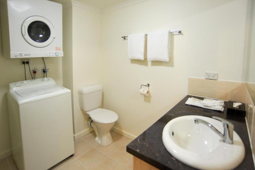 Quest St Kilda Bayside Aparthotel 4*