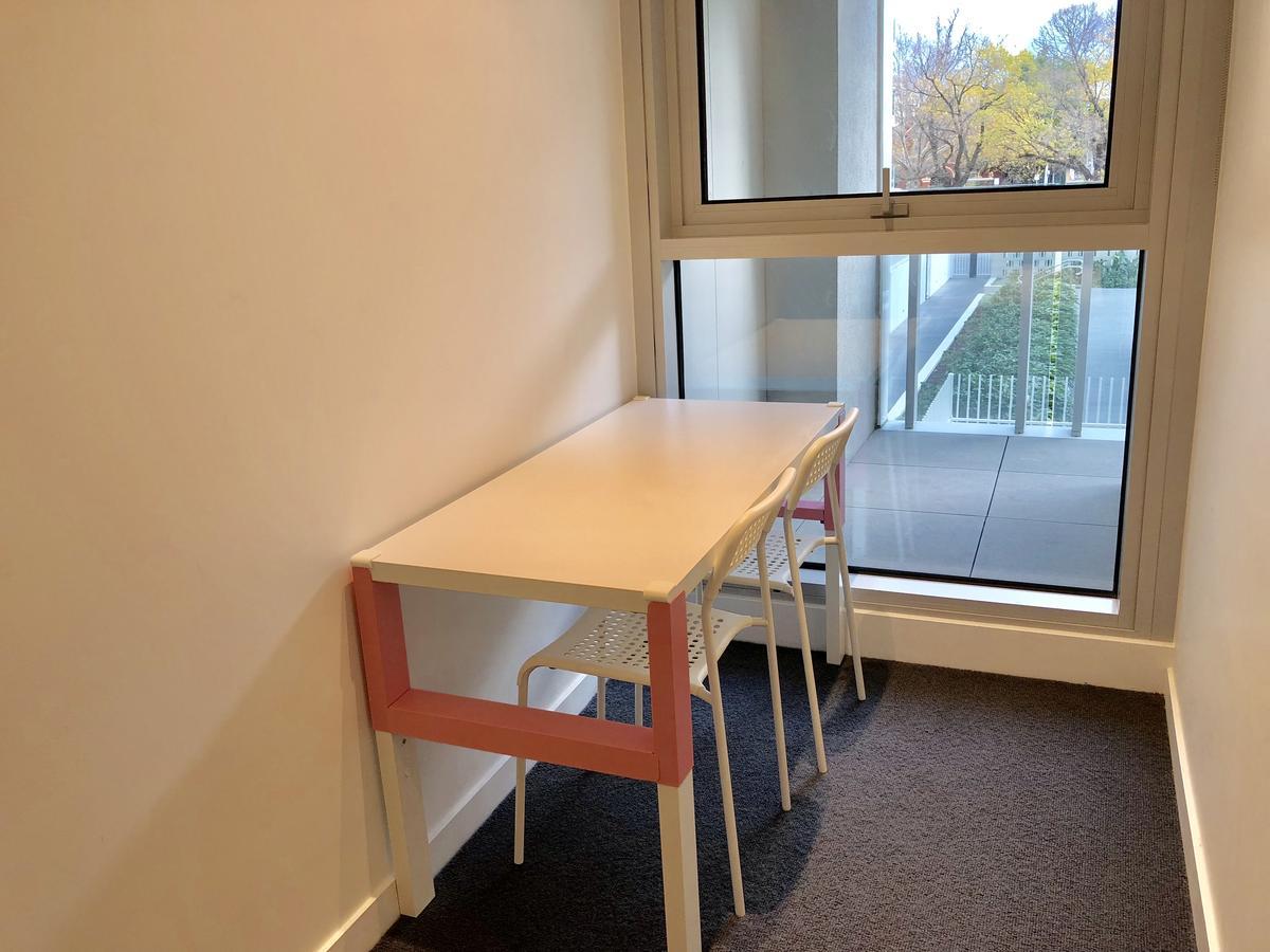 Pride Fawkner St Kilda Rd With Gym & Pool * Melbourne