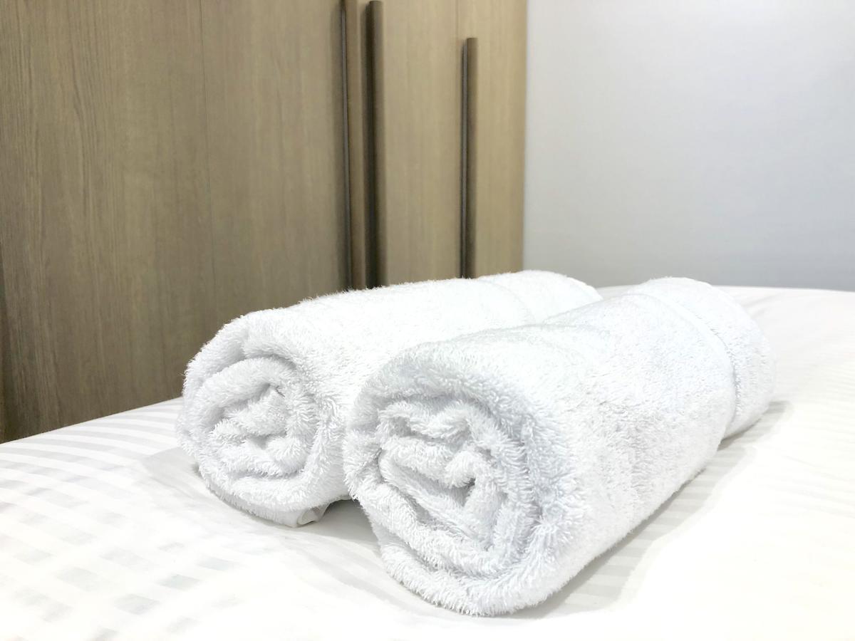 Apartment Pride Fawkner St Kilda Rd With Gym & Pool Melbourne