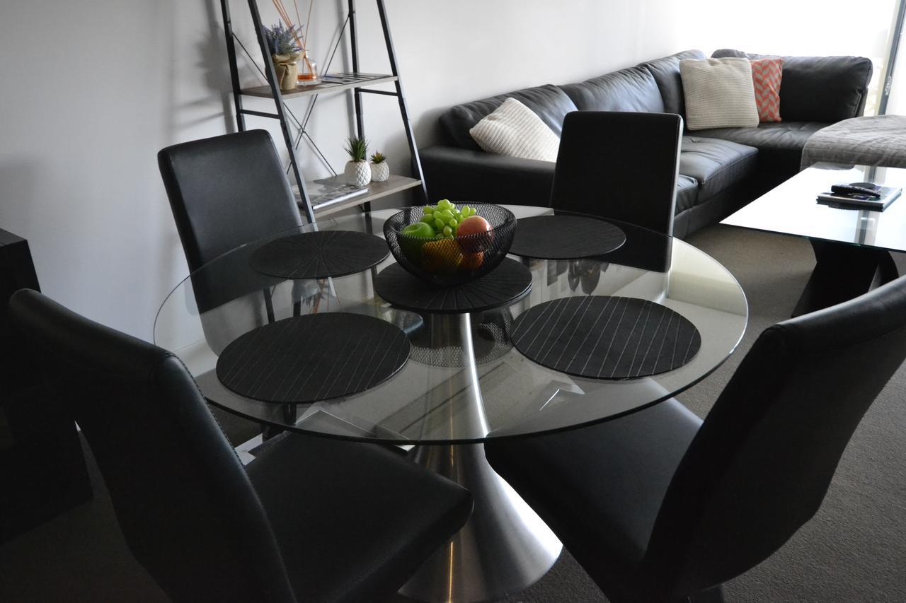 Apartment Society Melbourne