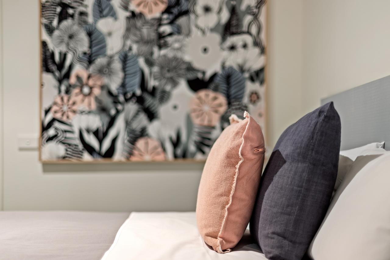 Apartment Nook : Collins Street - Cbd Melbourne