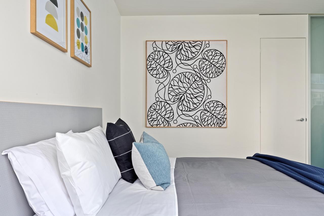 Nook : Collins Street - Cbd
