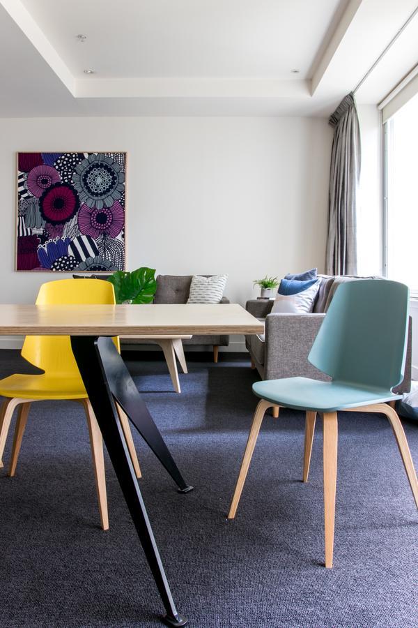 Nook : Collins Street - Cbd Apartment Melbourne