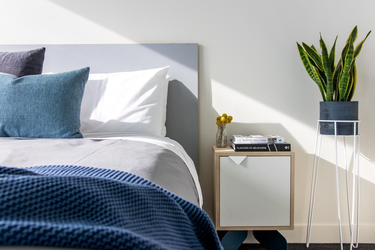 Nook : Collins Street - Cbd Apartment Melbourne