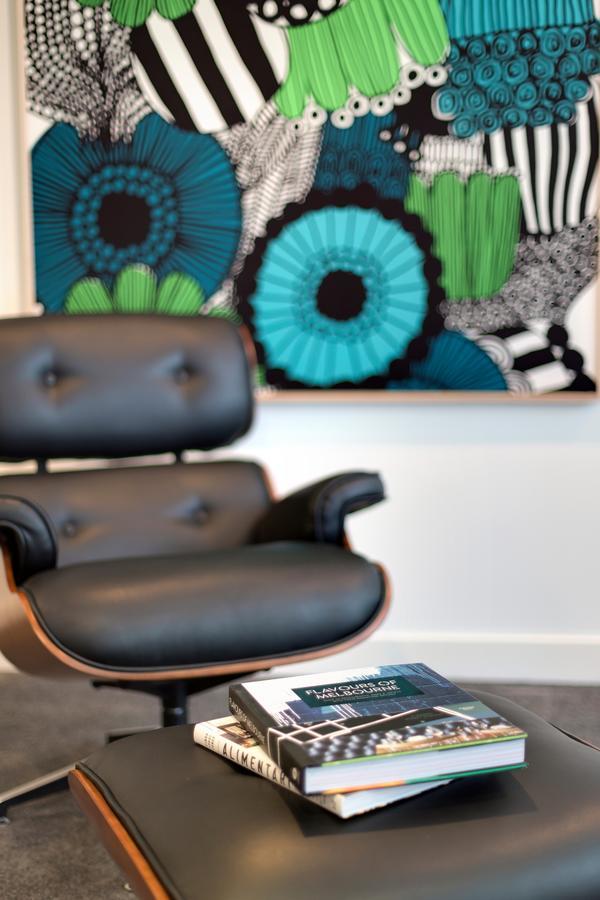 Nook : Collins Street - Cbd Apartment *