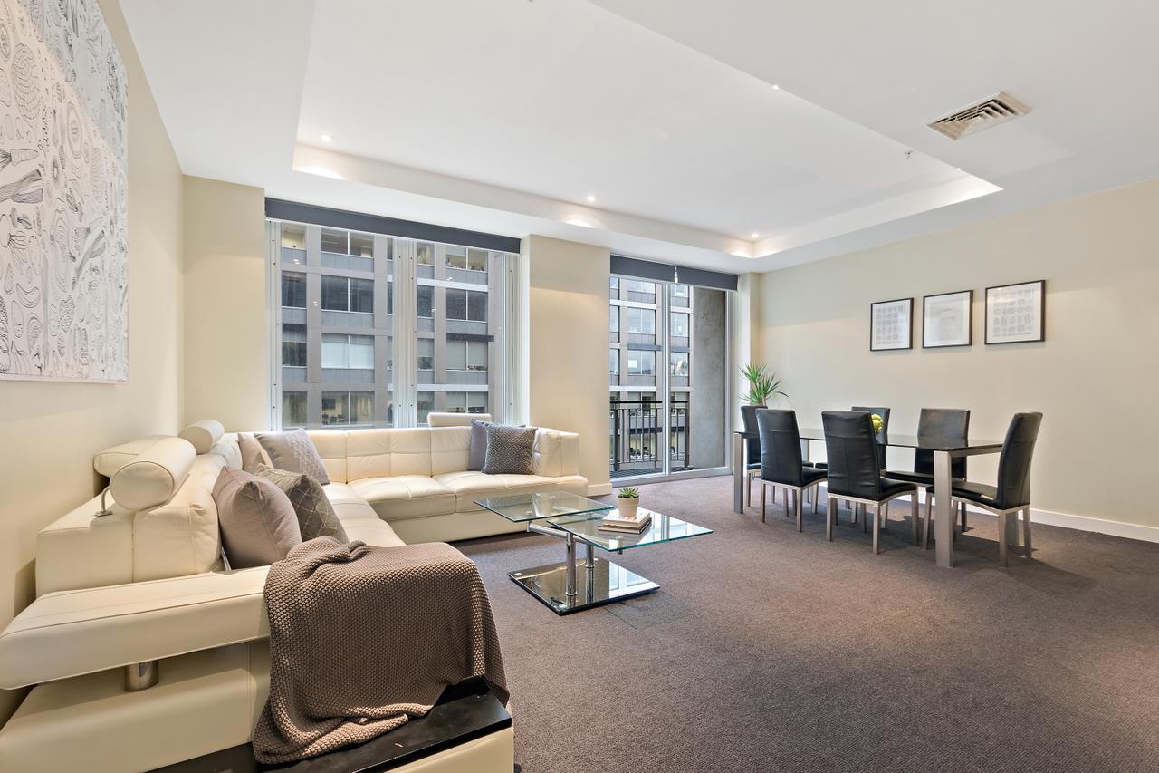 Nook : Collins Street - Cbd Melbourne