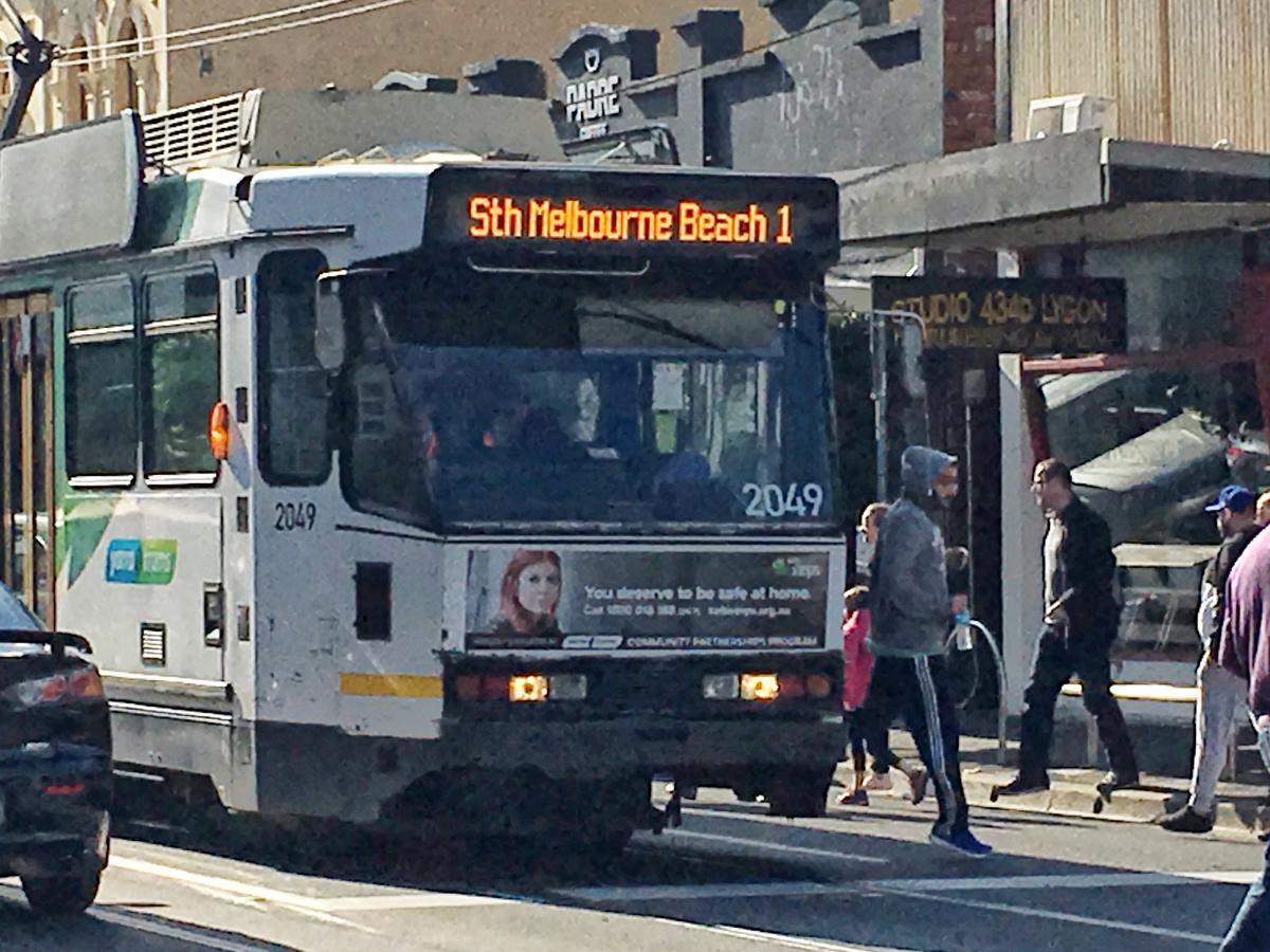 Brunswick Luxury