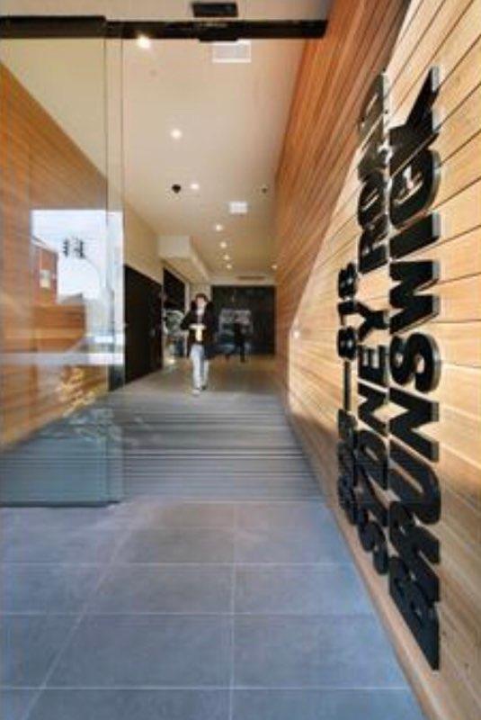 Brunswick Luxury Apartment *