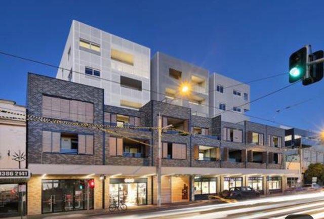 Brunswick Luxury