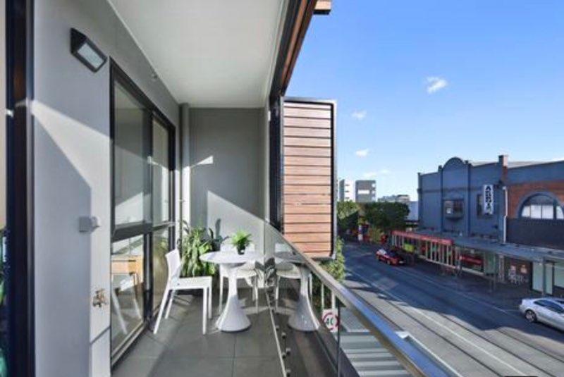 Apartment Brunswick Luxury *