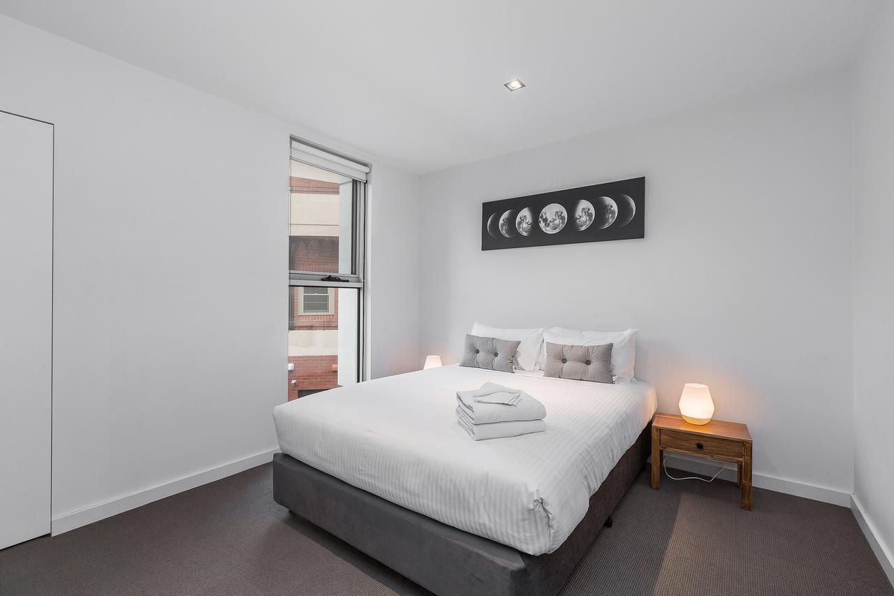 Holiday Williamstown Apartment